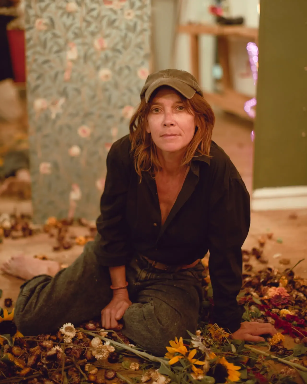 Photo de Françoise Martin