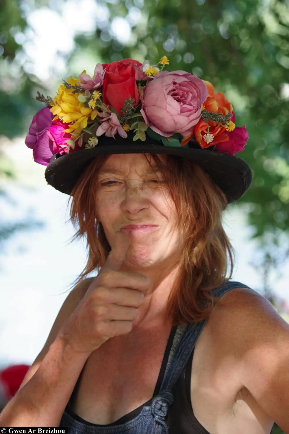 Photo de Françoise Martin