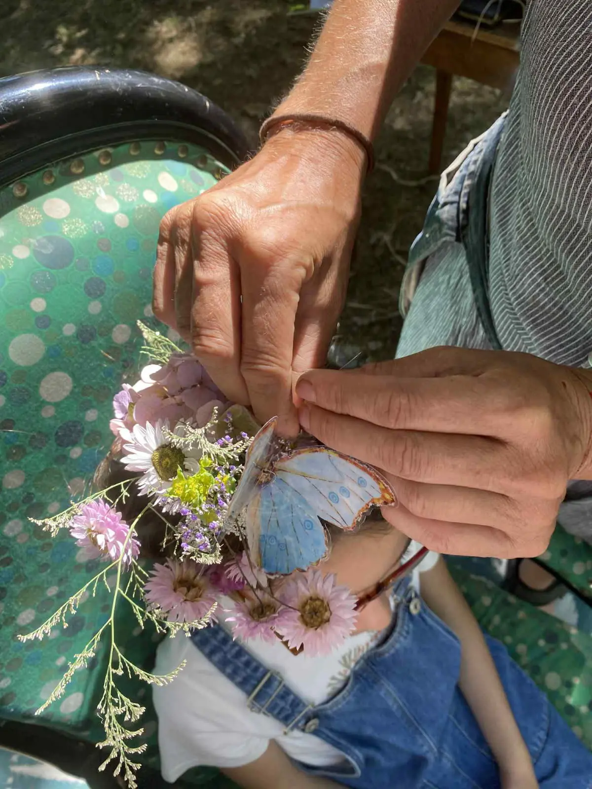 Photo de Françoise Martin