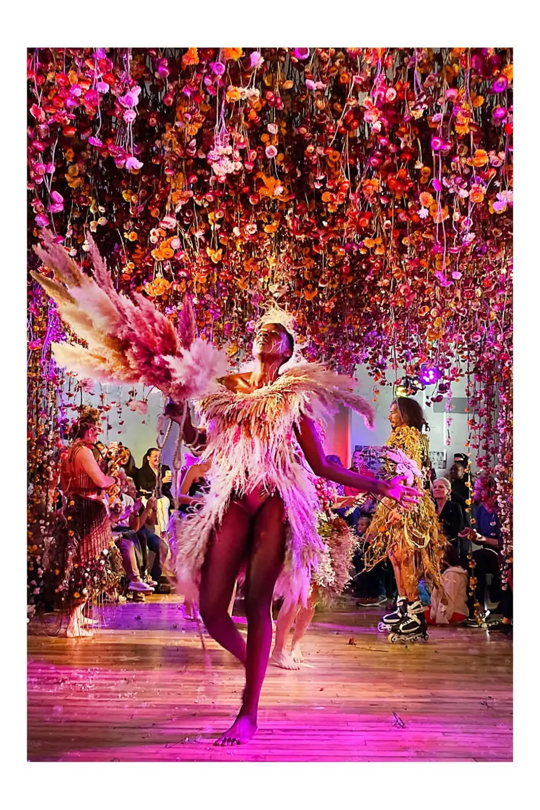 Photo de Françoise Martin