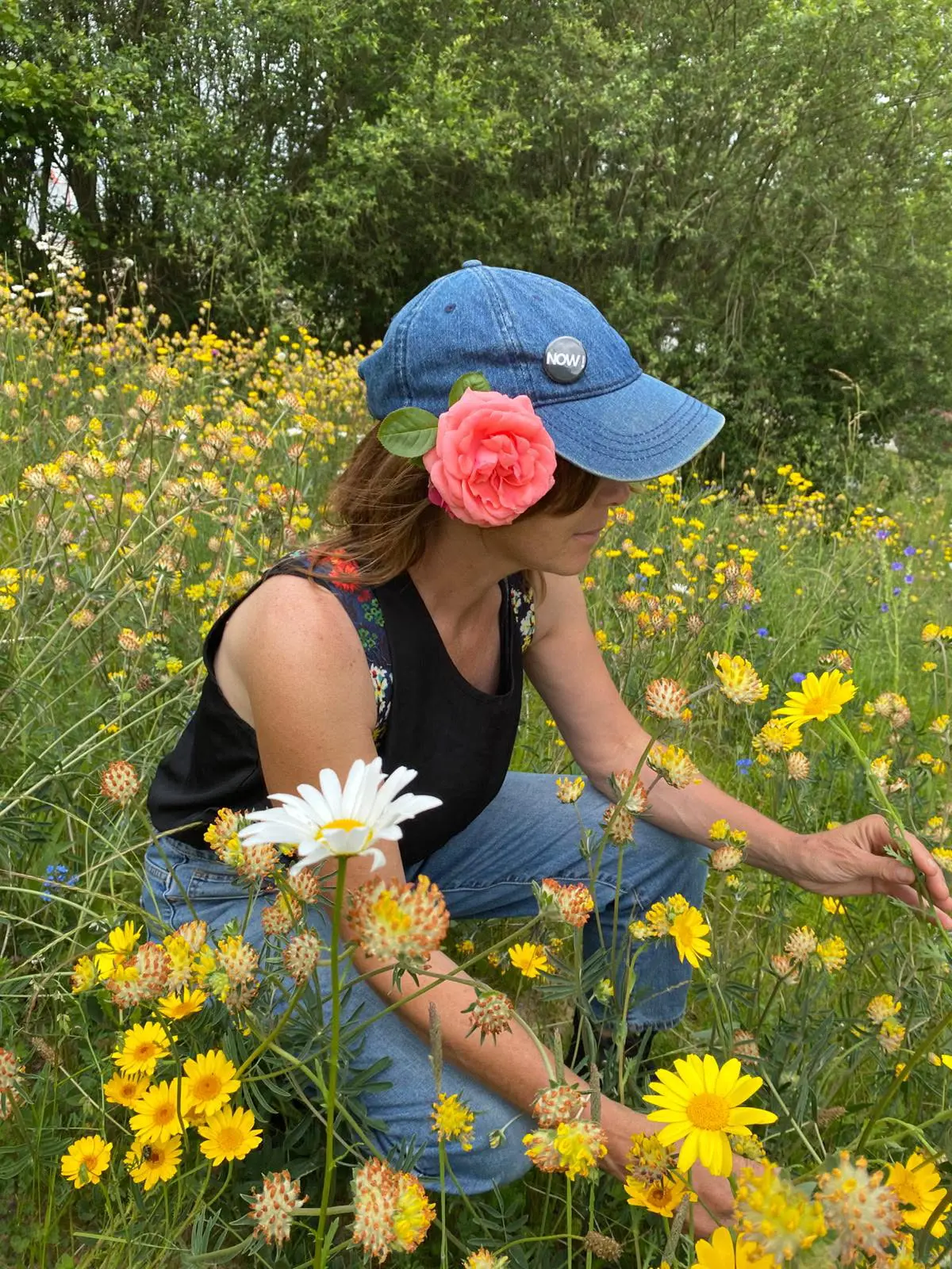 Photo de Françoise Martin