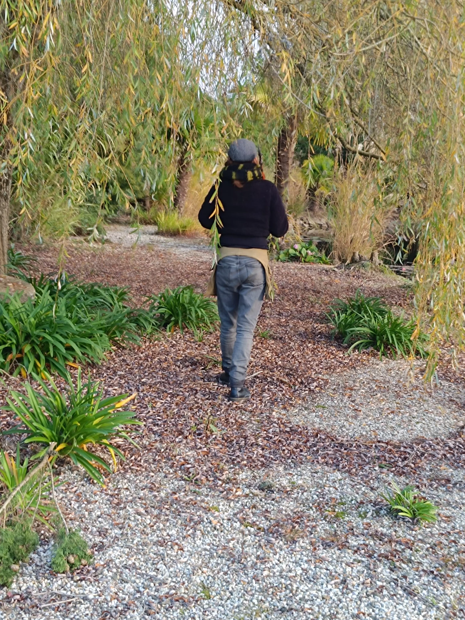 Photo de Françoise Martin